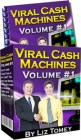 Viral Cash Machines