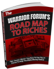 Warrior Forums Road Map To Riches