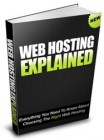Web Hosting Explained