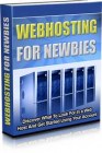 Web Hosting for newbies