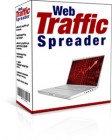 Web Traffic Spreader