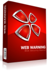Web Warning