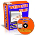 Website Fire