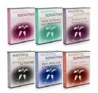 Wedding Speeches