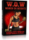 Women On Weights