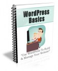 WordPress Basics Newsletter