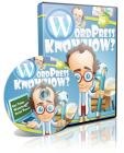 WordPress KnowHow?