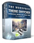 Wordpress Theme Switcher Plugin
