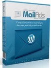 WP Auto Email Ads