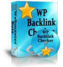 WP Backlink Checker