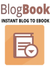 WP Blog Book Plugin