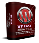 WP Easy Custom Fields Plugin