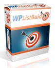 WP List Build Plugin