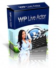 WP Live Actor 2.0