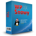 WP Snowy Plugin