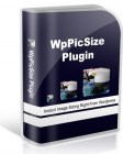 WpPicSize Plugin