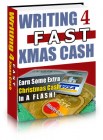 Writing for Fast Christmas Cash