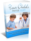 Your Childs Mental Health