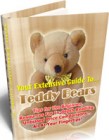 Your Extensive Guide to Teddy Bears
