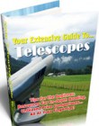 Your Extensive Guide to Telescopes