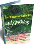 Your Extensive Guide to Fly Fishing