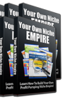 Your Own Niche Empire Workshop