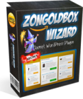 ZonGoldbox Wizard WP Plugin