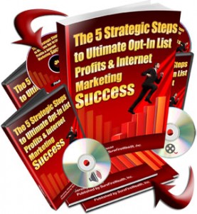 Ultimate Opt-In List Profits