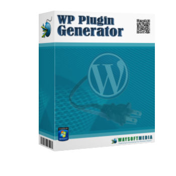 WP Plugin Generator